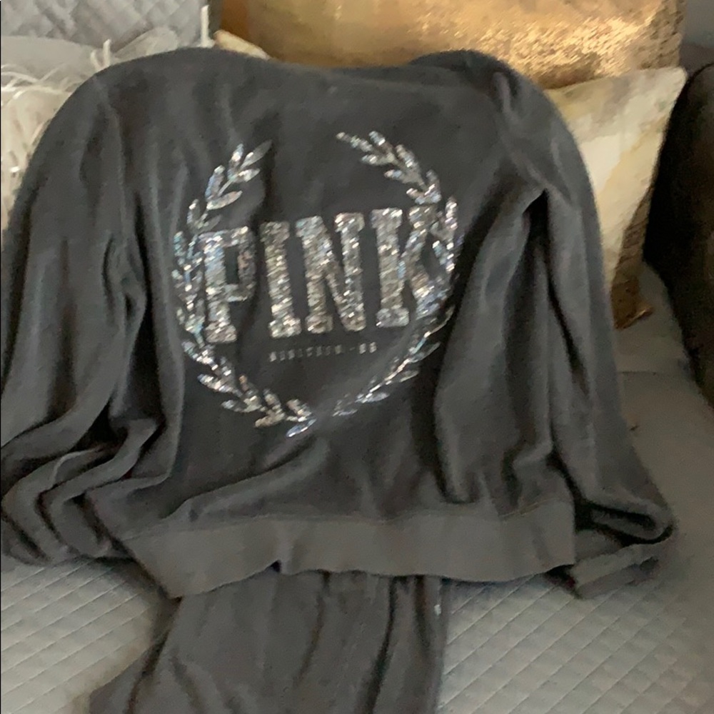 Sweatsuit